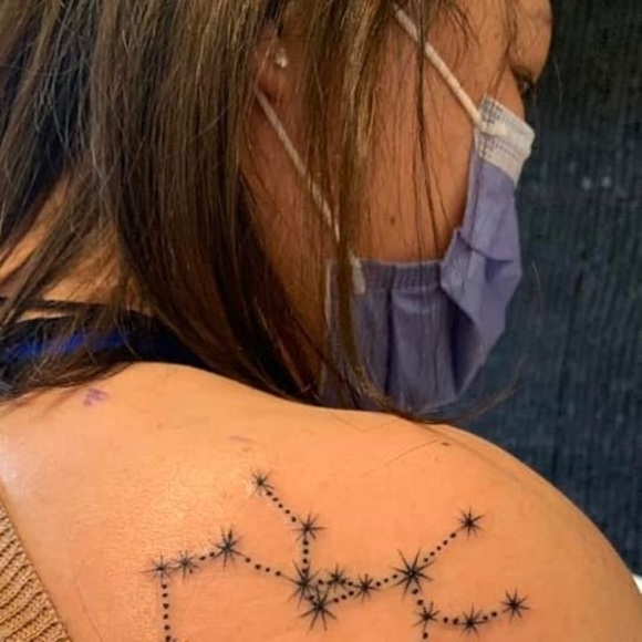 marydorego